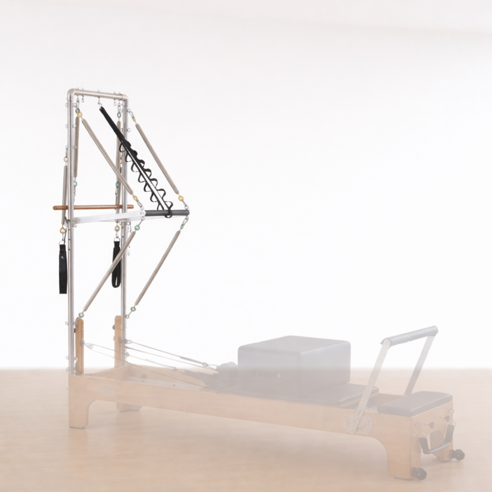 Tower for Flex reformer