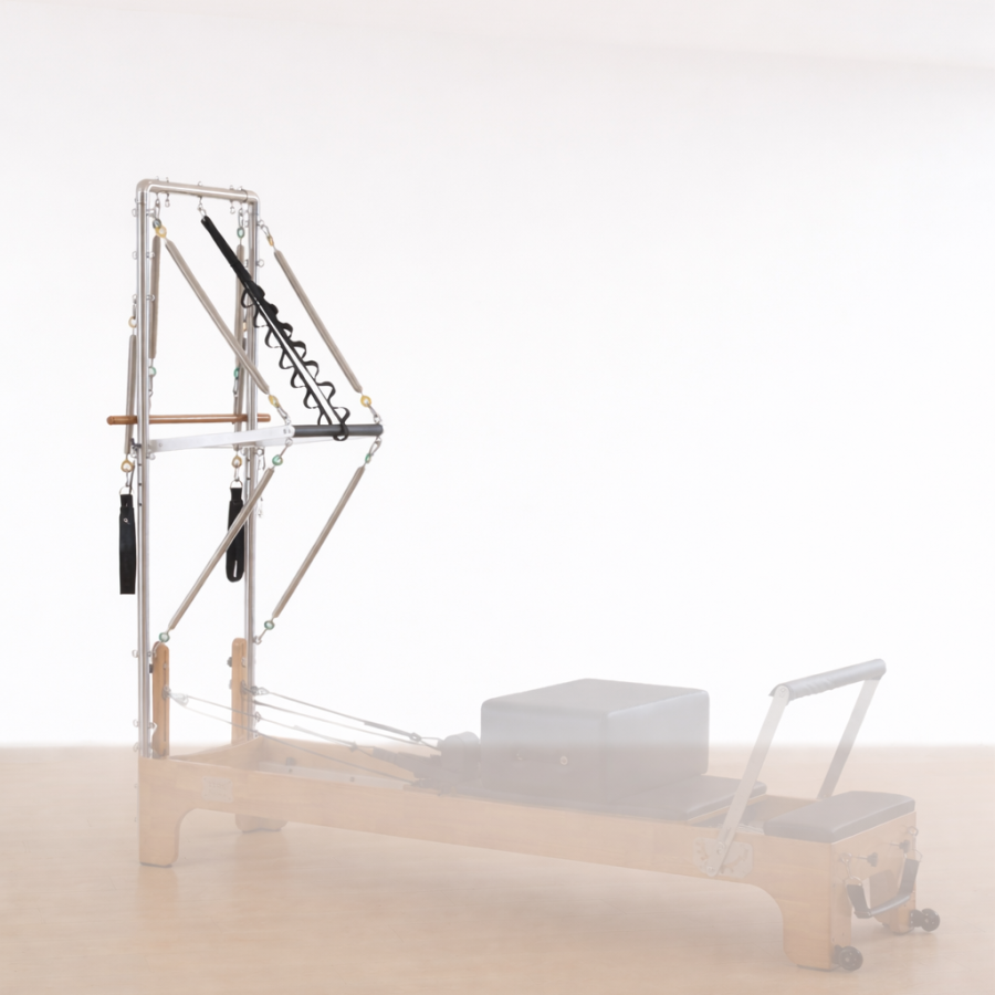 Tower for Flex reformer