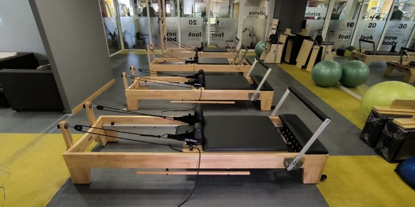 Peak Fitness Hall - Π. Φάληρο