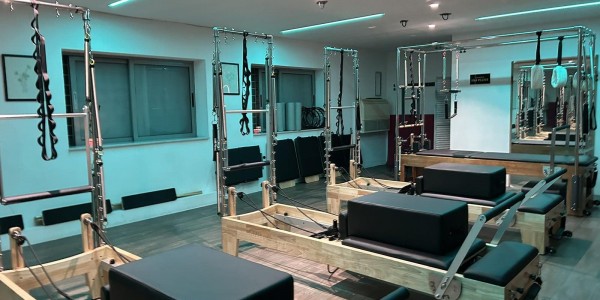2BeFit Pilates - Αιγάλεω