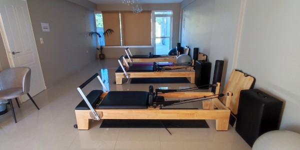 A&G Pilates Studio - Λαγονήσι 1
