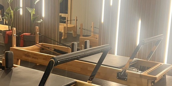 Basement 10 Pilates Room - Θεσσαλονίκη
