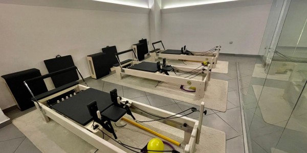 Cocoon Personal Fitness - Δάφνη