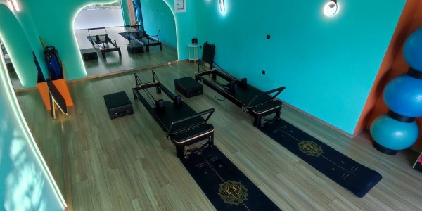 All about fitness - Γλυφάδα