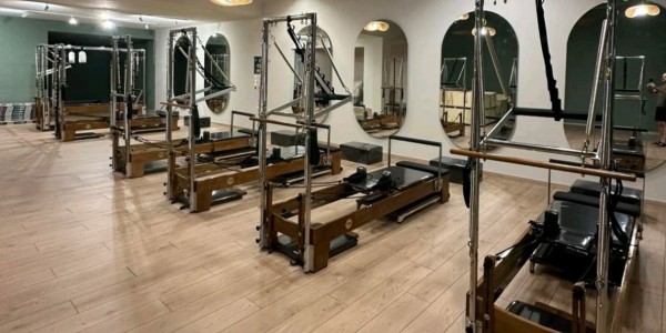 Anasa Pilates - Αγρίνιο