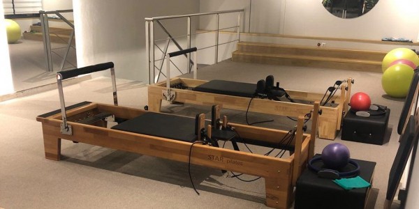 Equal Fitness Studio - Γιάννενα