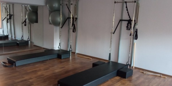Oxygono Pilates - Ρέθυμνο
