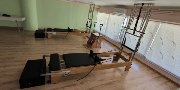 Gym Palmos - Π. Φάληρο