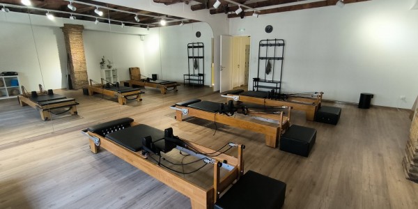 The Project Gym - Πάτρα