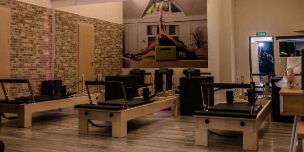 Pilates Studio Panidi - Γλυφάδα