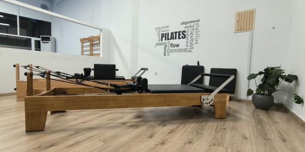 Studio Gym/Pilates - Άργος