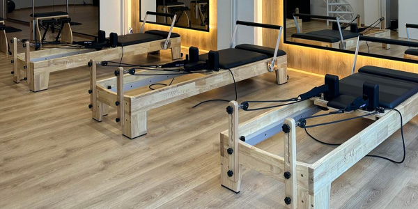 G&S Pilates Studio - Βύρωνας