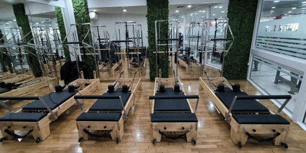 Yava Fitness - Καλλιθέα