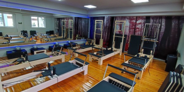 Zen Pilates Studio - Πειραιάς
