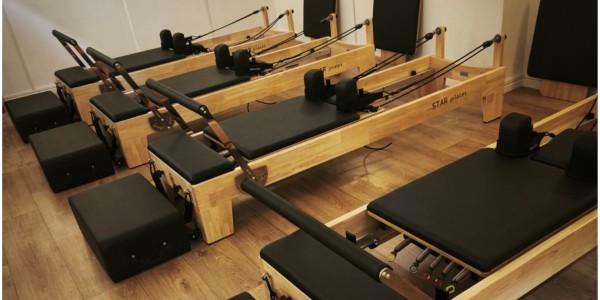 Pavlidi Pilates - Γλυφαδα