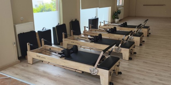 Soul Stretch - Πετρούπολη