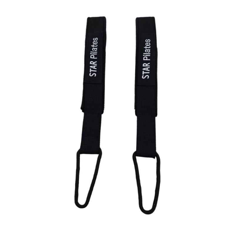Double Loops Star Pilates
