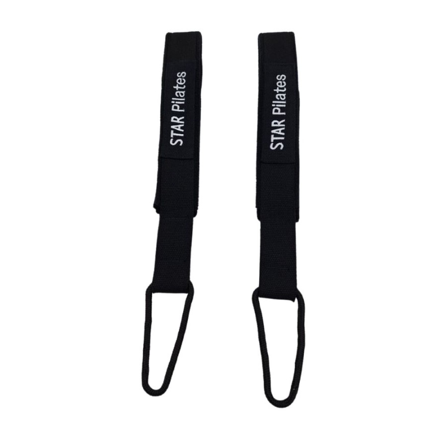 Double Loops Star Pilates