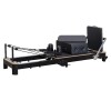 Black Folded Reformer Black Folded Reformer