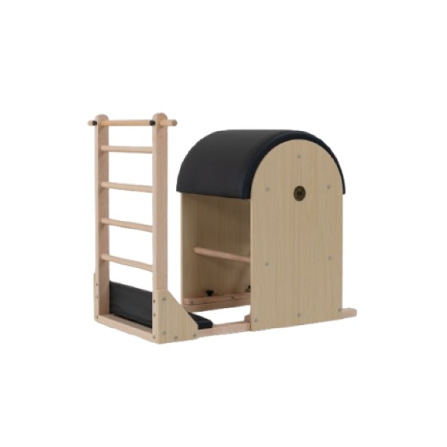 Core Ladder Barrel