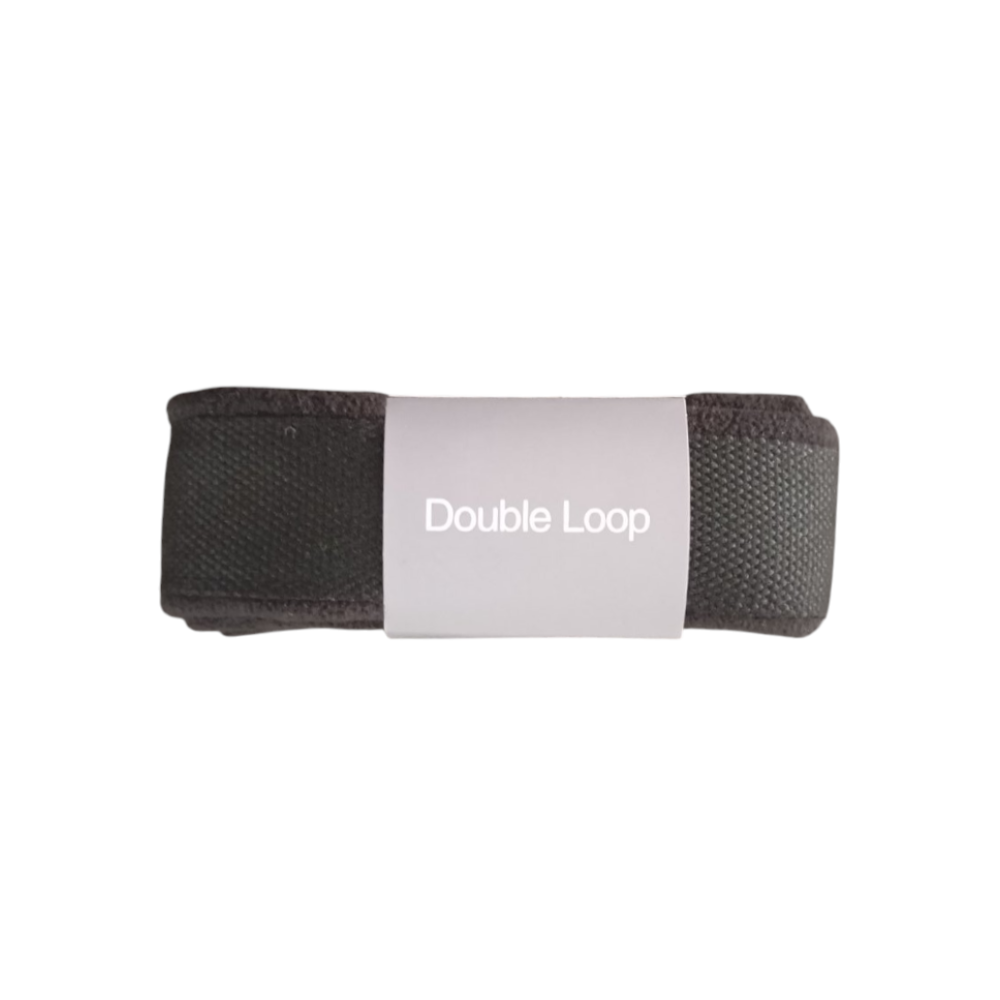 Double Loops