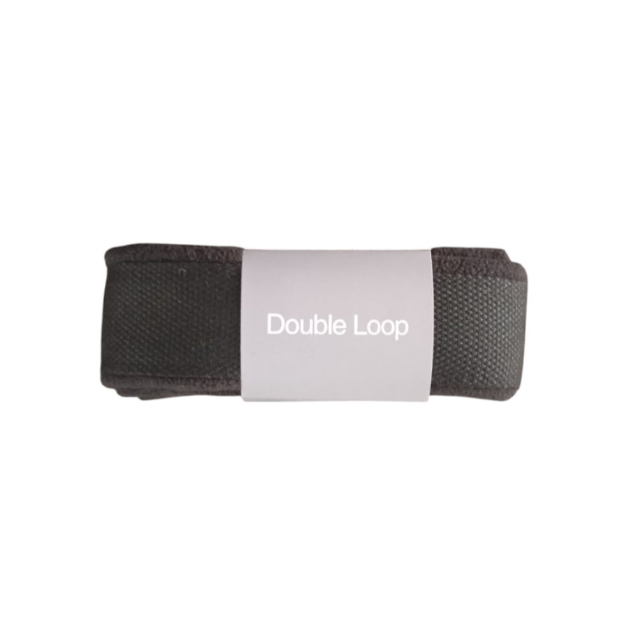 Double Loops