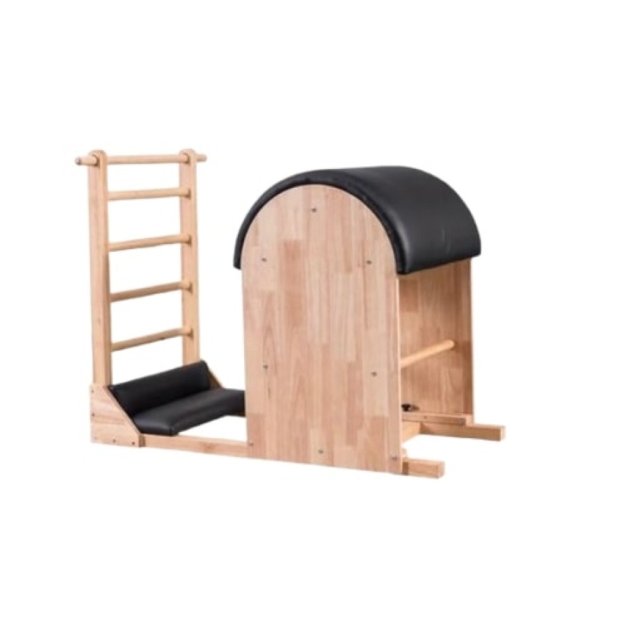 Easy Ladder Barrel