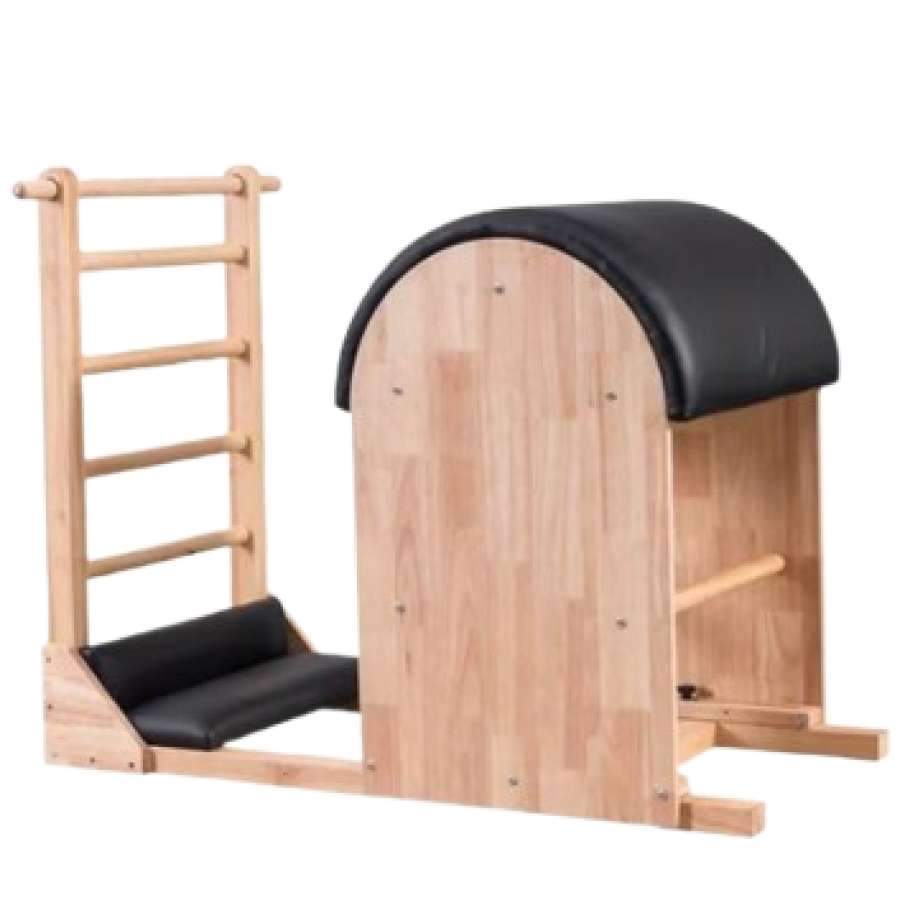 Easy Ladder Barrel