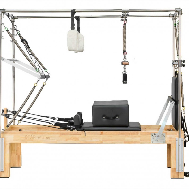 Easy Cadillac Reformer