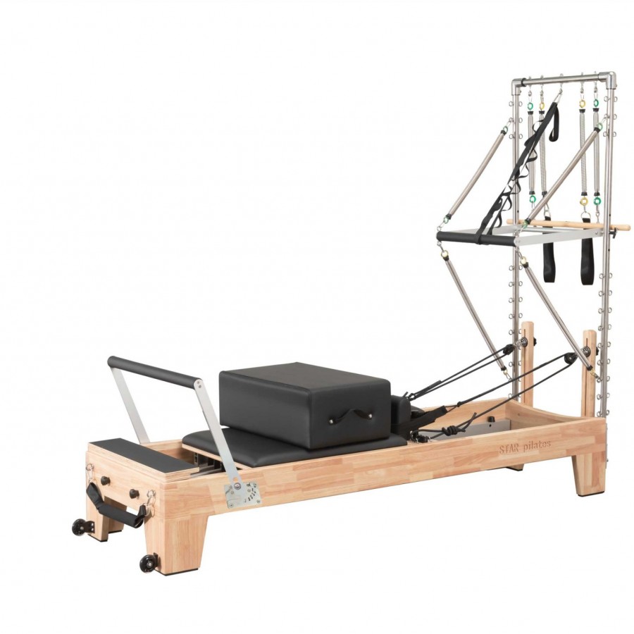 Easy Tower Reformer