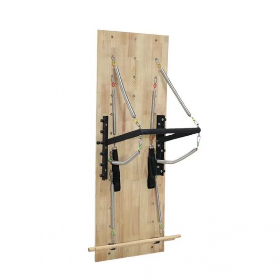 Easy Spring Board