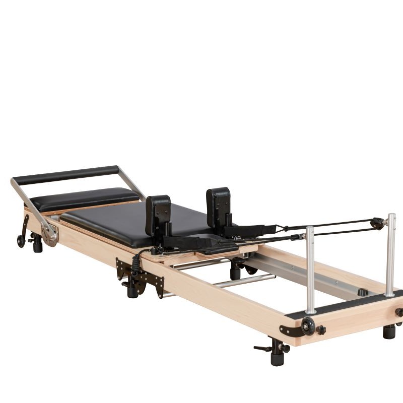 Wood Folded Reformer