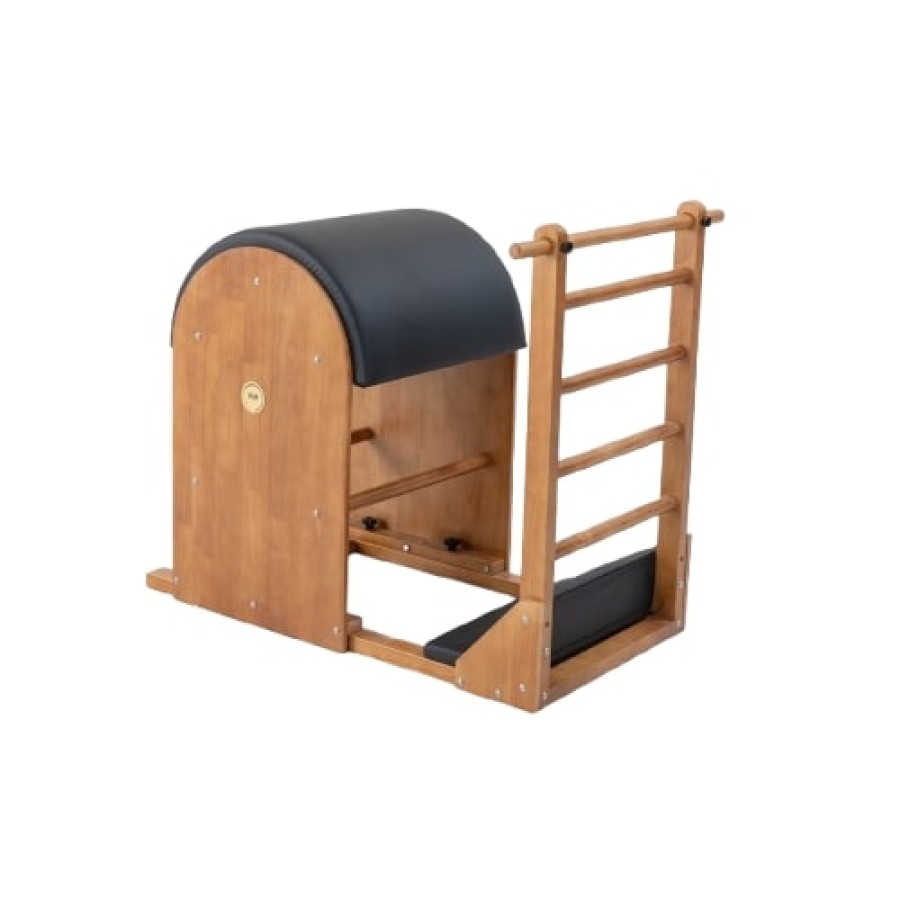 Flex Ladder Barrel
