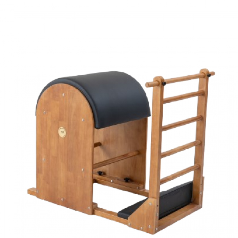Flex Ladder Barrel