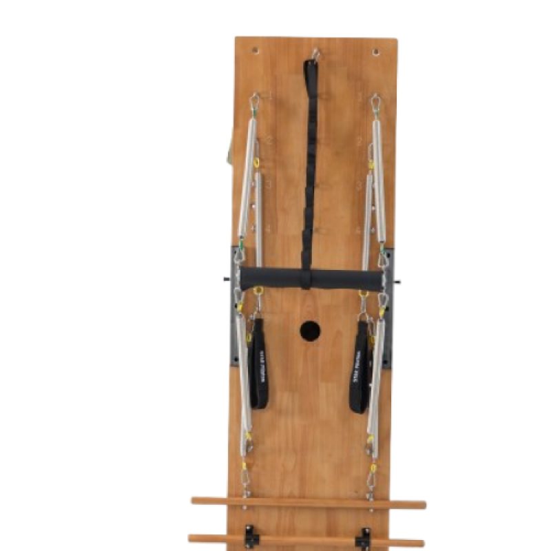 Flex Spring Board
