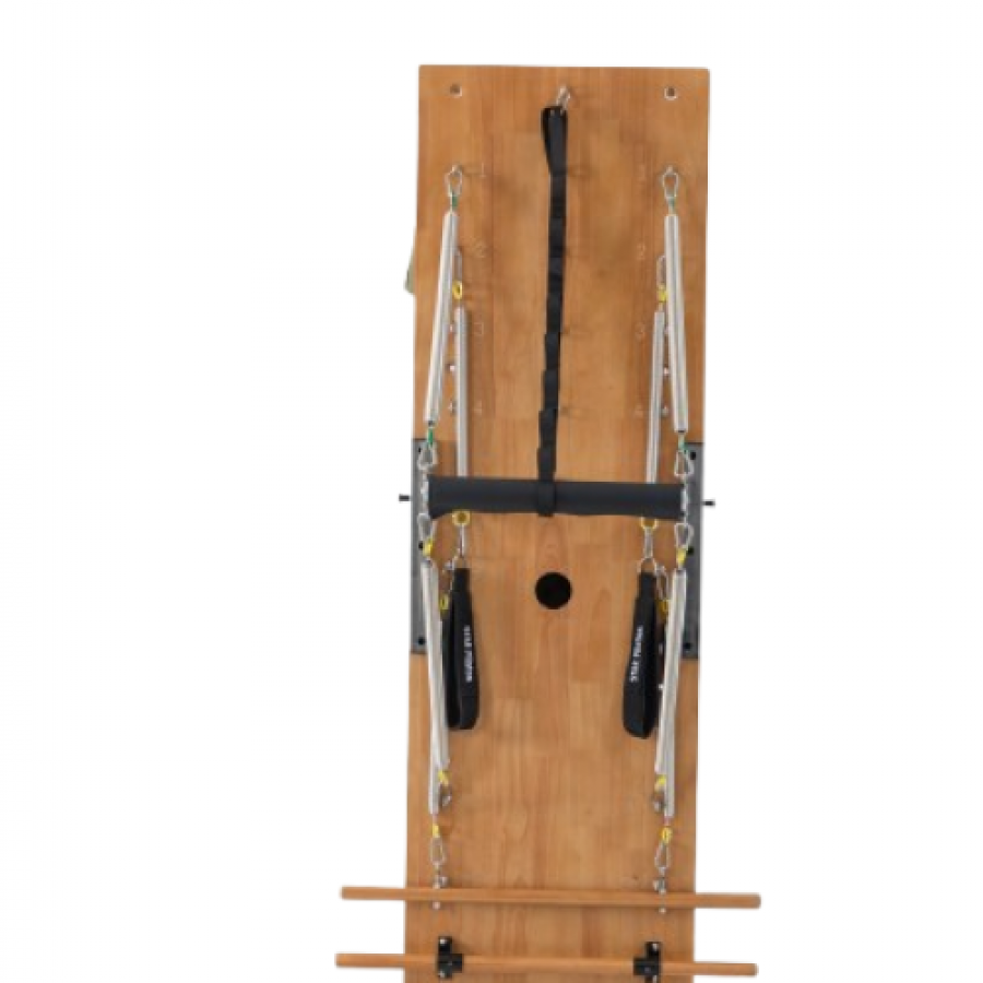 Flex Spring Board