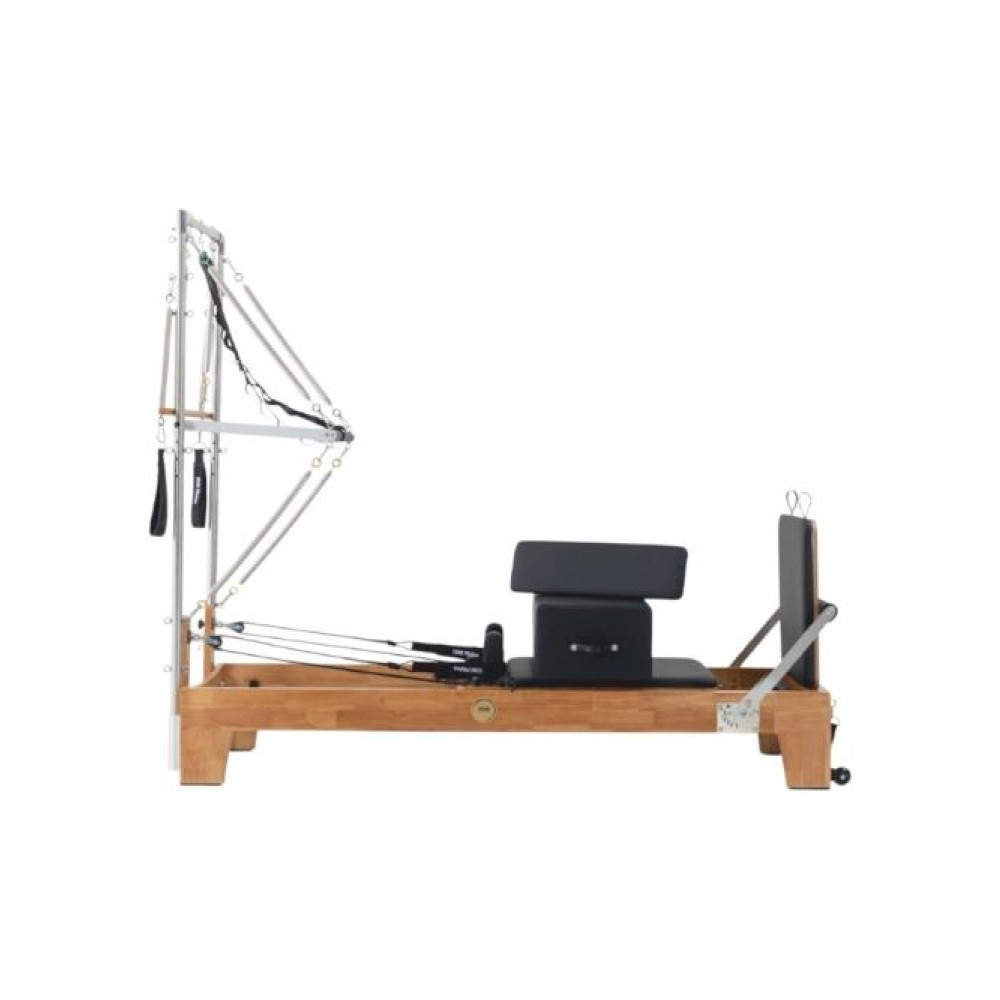 Flex Reformer Tower