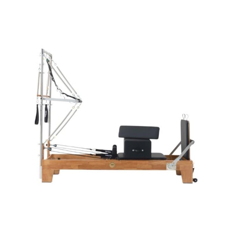 Flex Reformer Tower