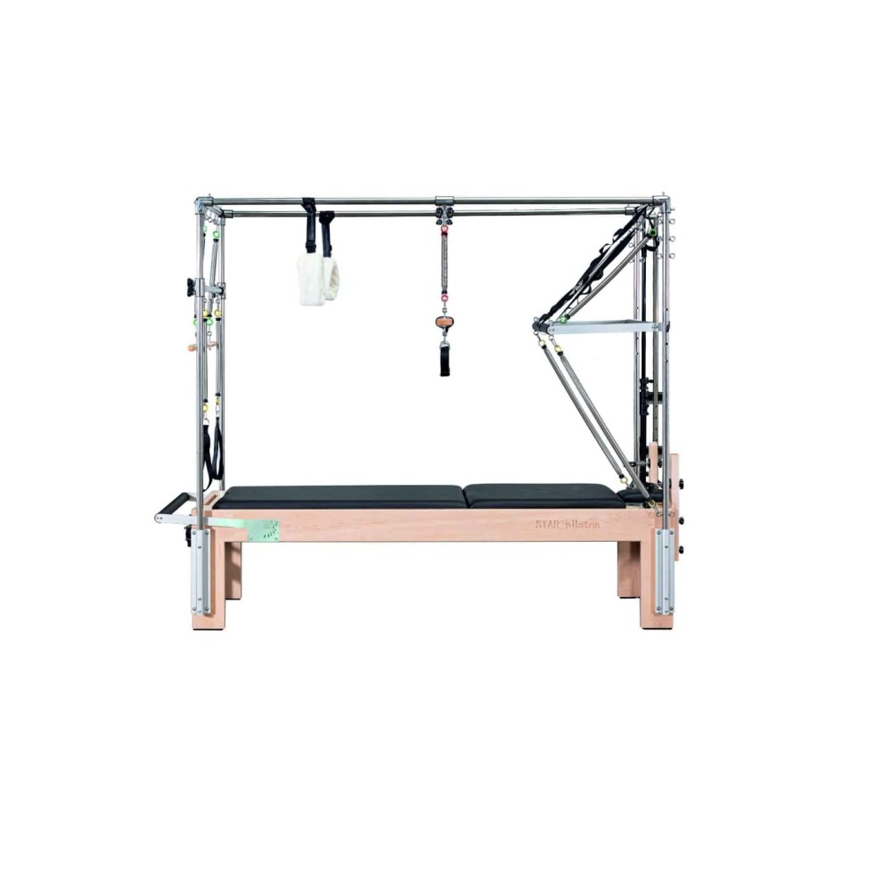 Flow Cadillac Reformer Flow Cadillac Reformer