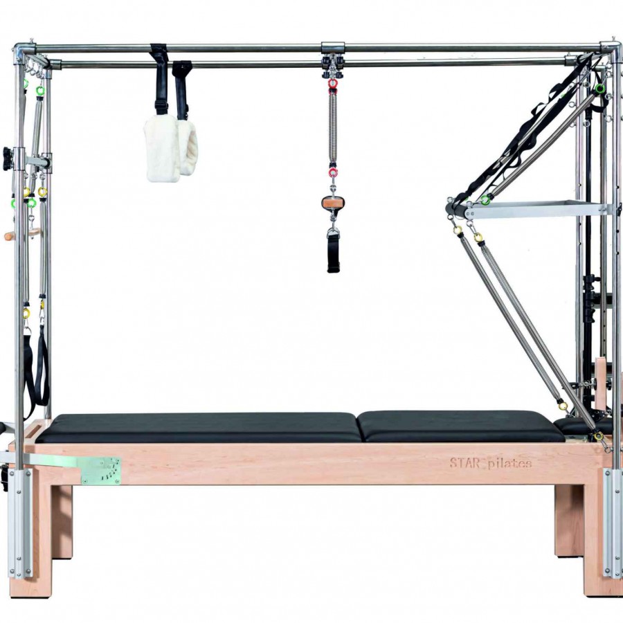 Flow Cadillac Reformer