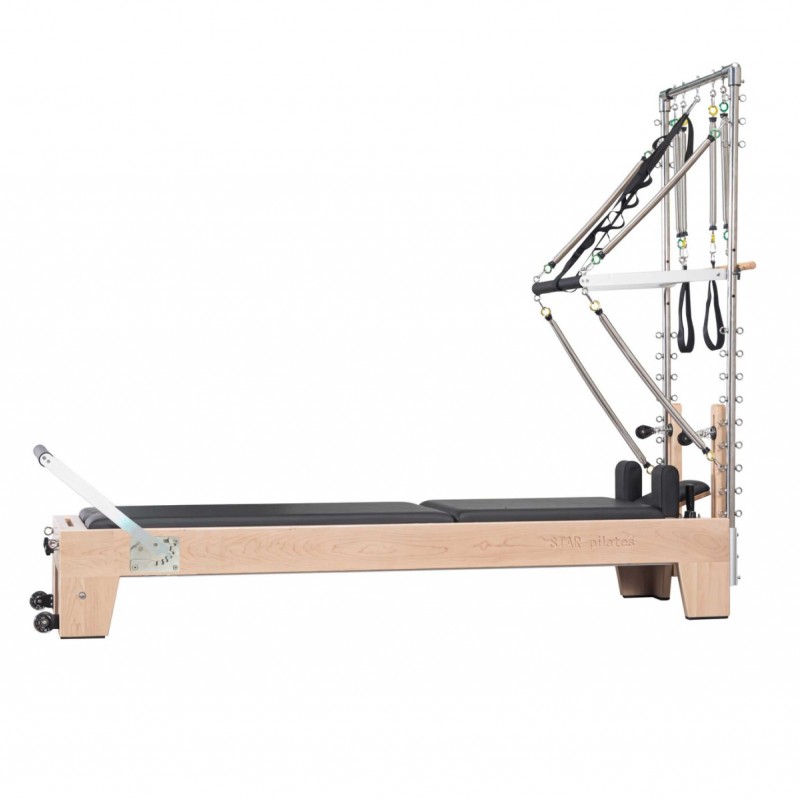 Flow Tower Reformer