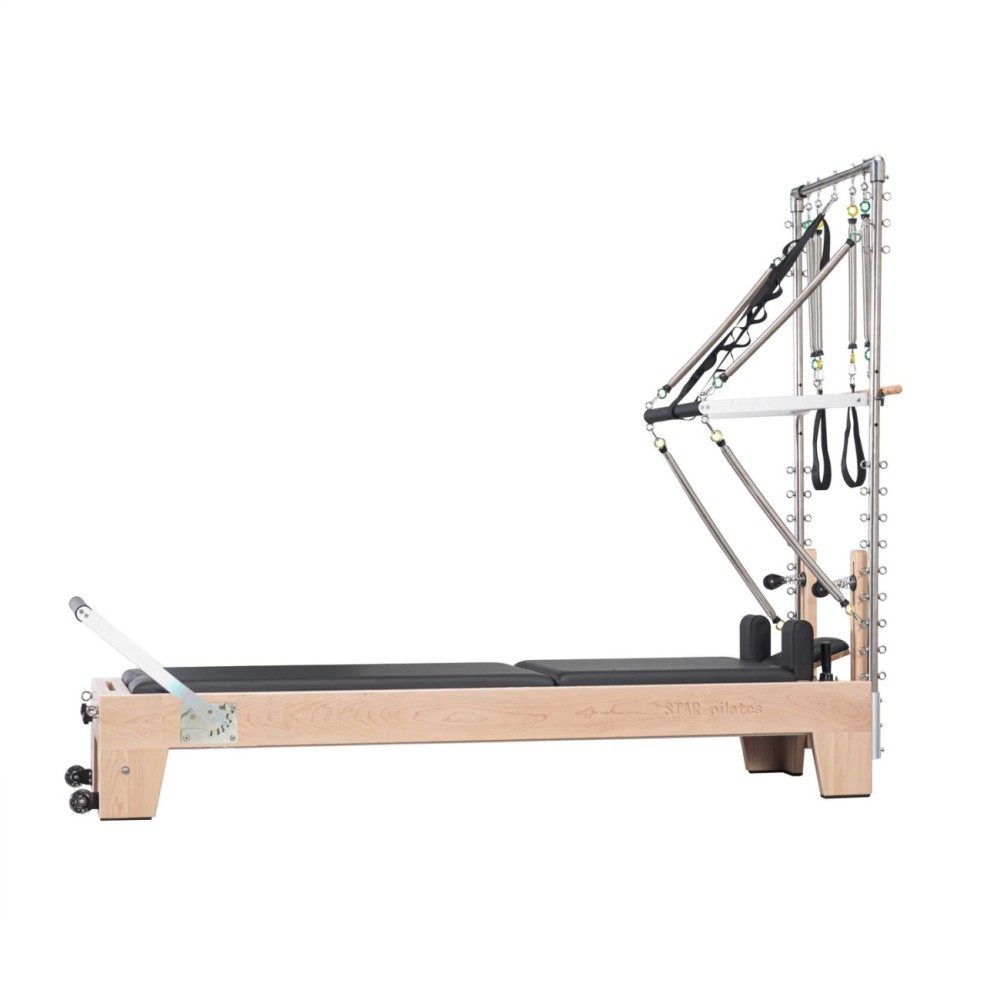 Flow Tower Reformer Flow Tower Reformer