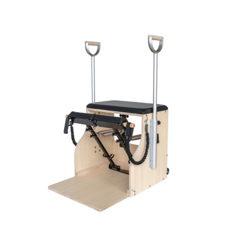 Flow Chair