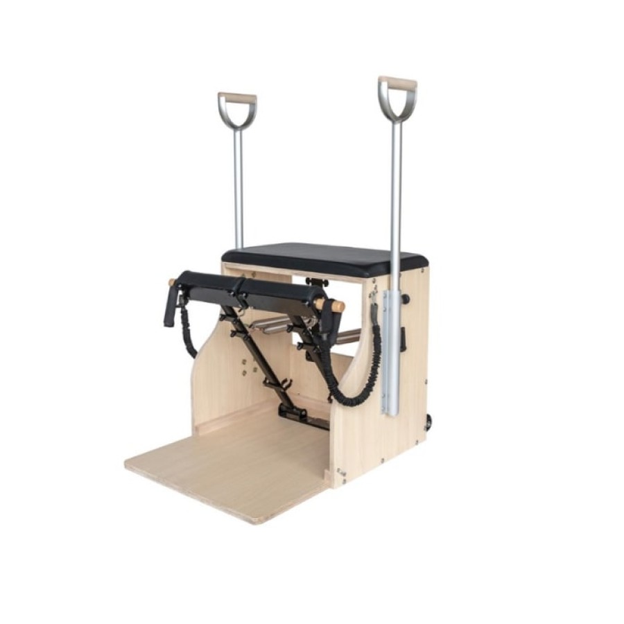Flow Chair