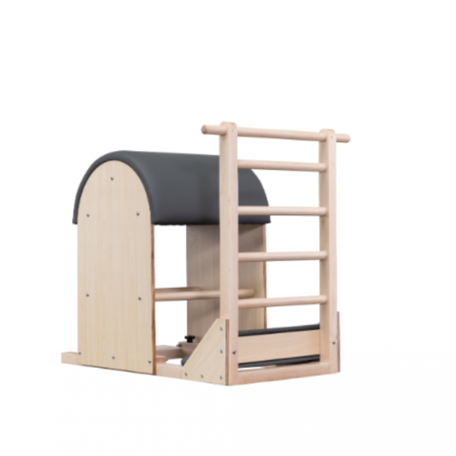 Flow Ladder Barrel