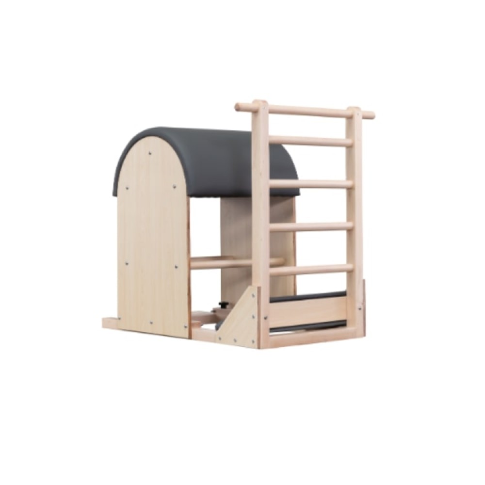 Flow Ladder Barrel Flow Ladder Barrel