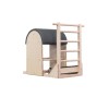 Flow Ladder Barrel