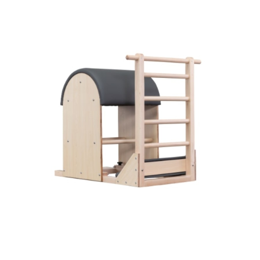 Flow Ladder Barrel