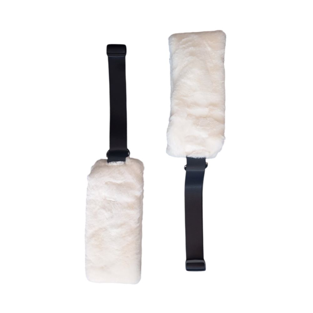 Furry Strap for Caddilac Furry Strap for Caddilac