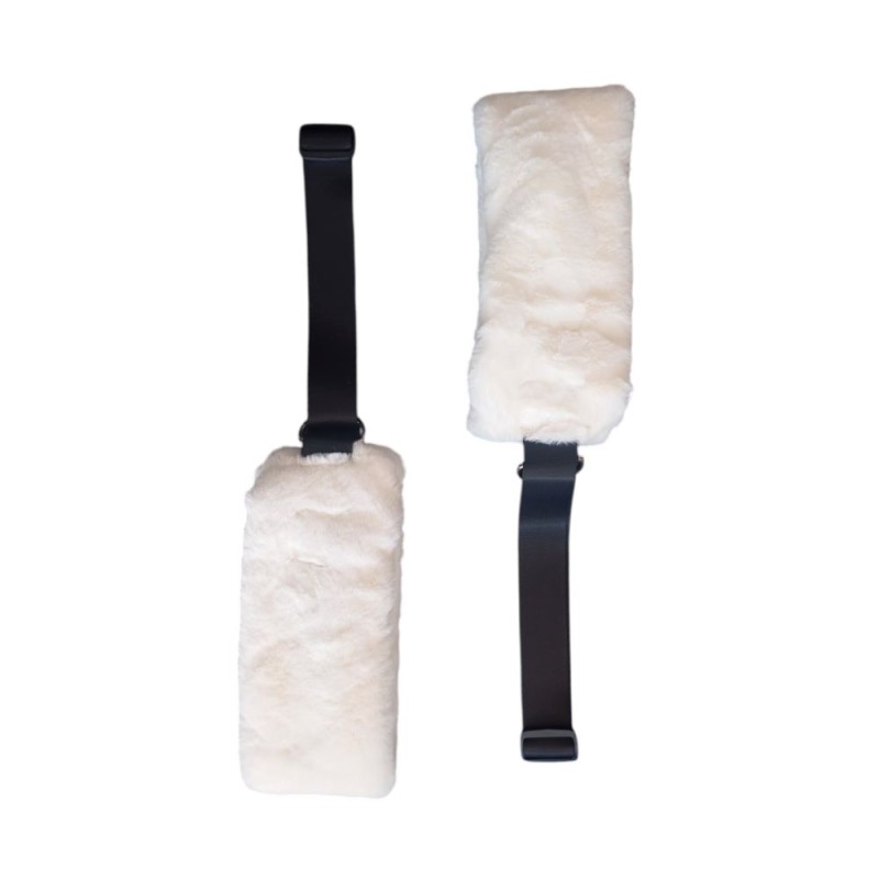 Furry Strap for Caddilac